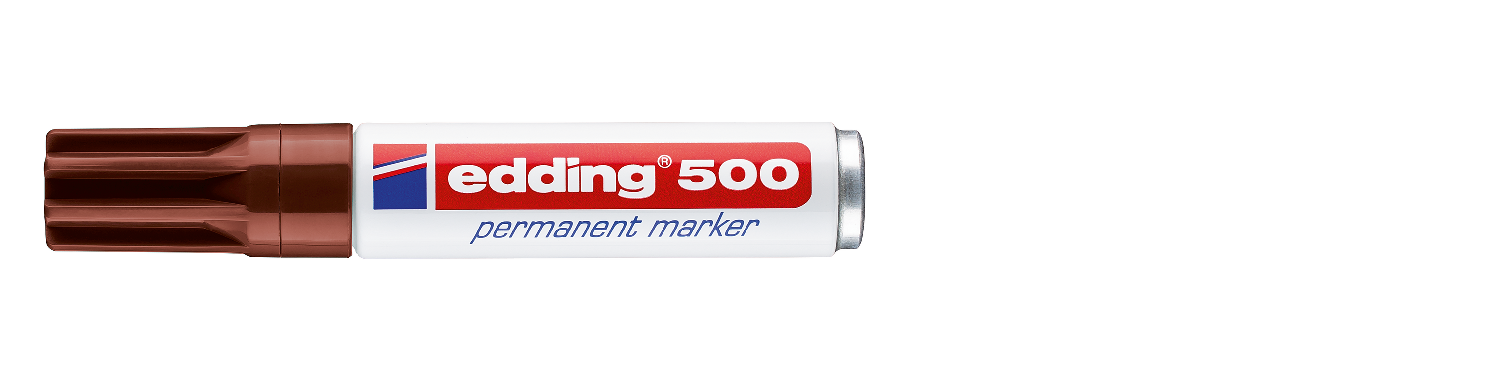 edding - Permanentmarker 500