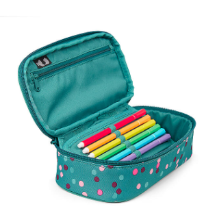 satch - Schlamperbox - Happy Confetti