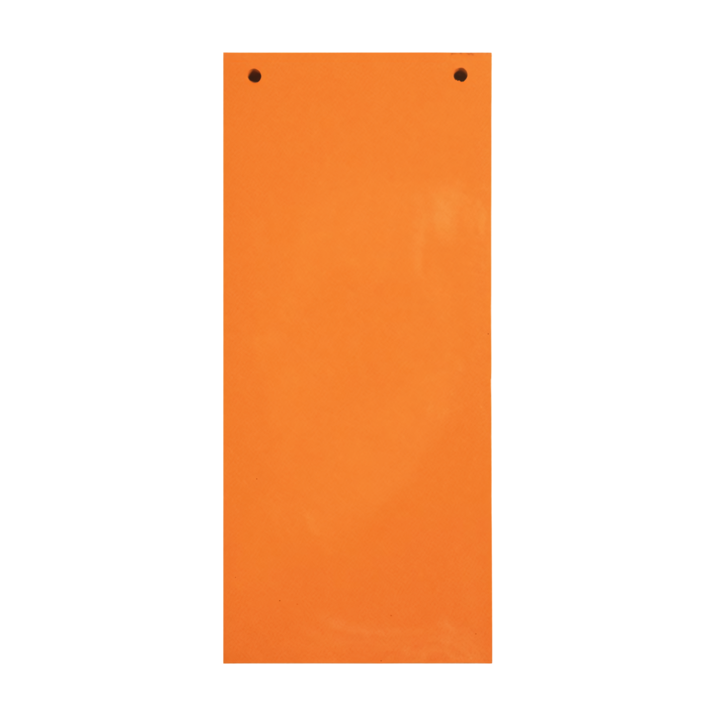 Exacompta - Trennstreifen - 105 x 240 - 2-fach gelocht