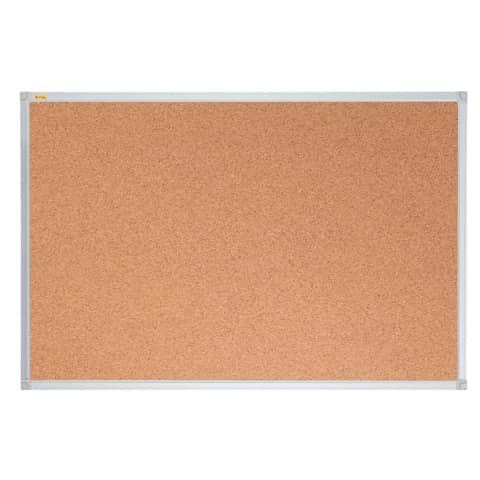 X-tra!Line® Korktafel - 180 x 120 cm