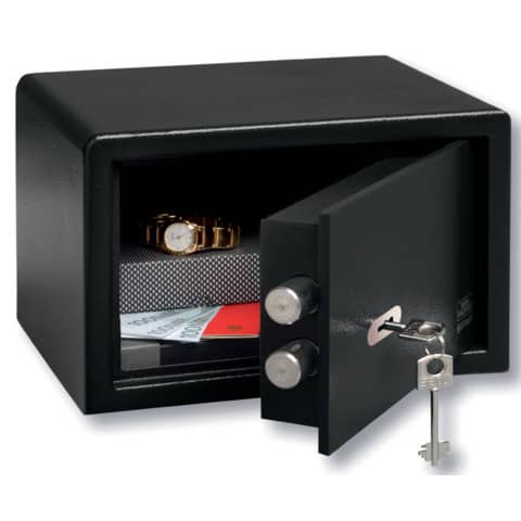Tresor PointSafe – P 2 S - Mechanikschloss