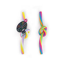 Trendhaus - Powerschnur - Dreamland/Regenbogen*