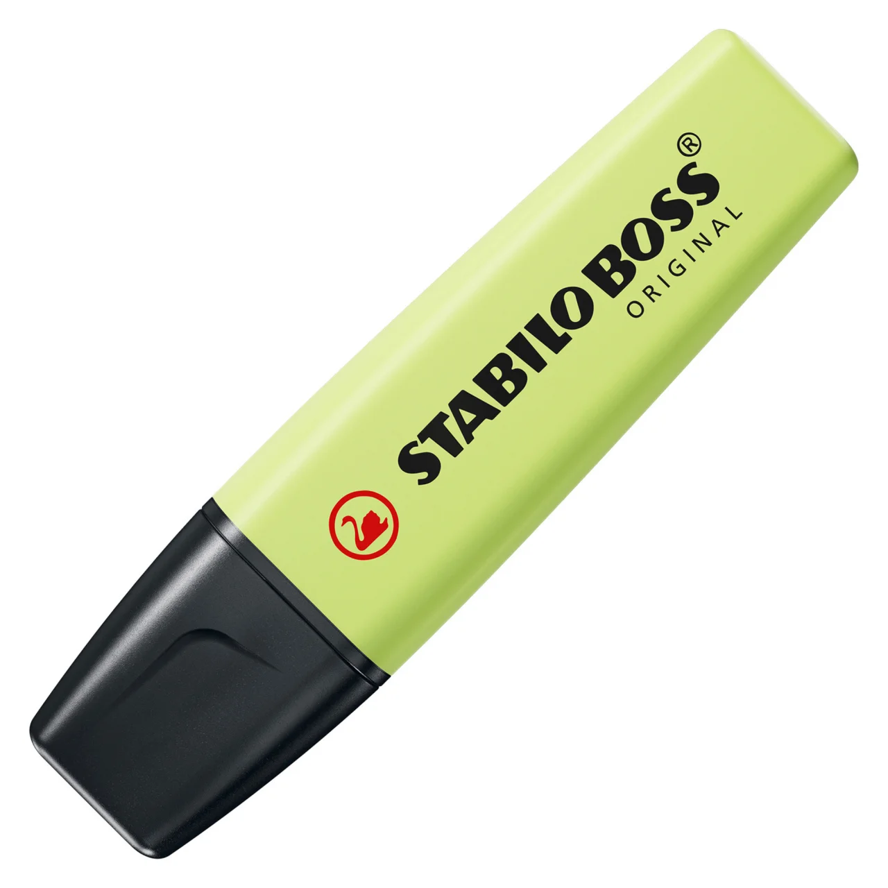 Stabilo - Textmarker Boss Original - Pastel - Prise von Limette