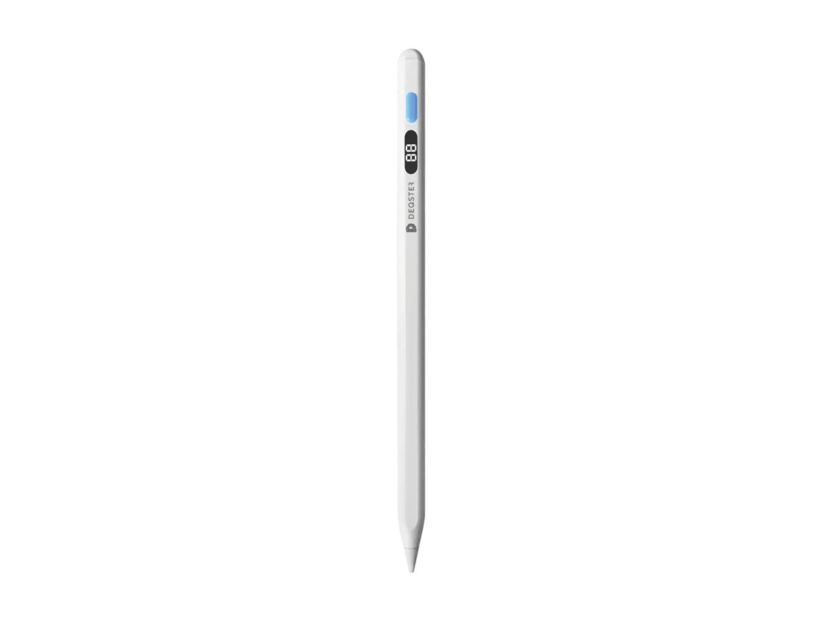 DEQSTER - Tablet - Pencil c1