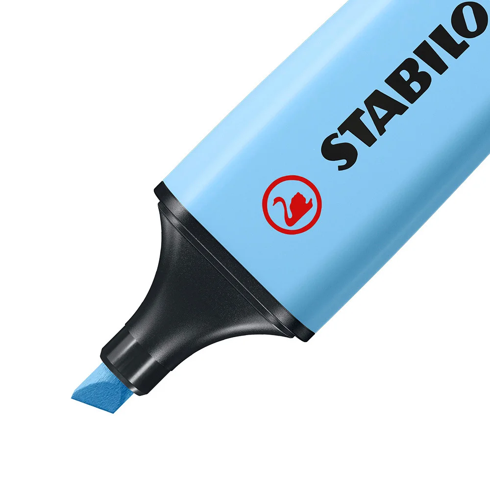 Stabilo - Textmarker Boss Original - Pastel - Himmlisches Blau