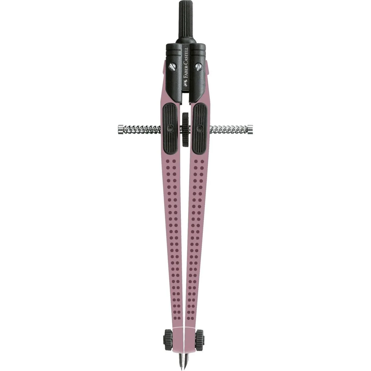 Faber-Castell - Schnellverstellzirkel Grip*