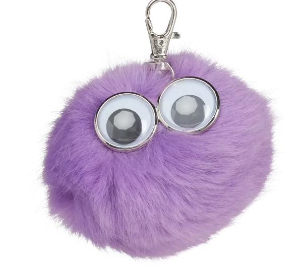 ergobag - Hangies - Fine Flauschi