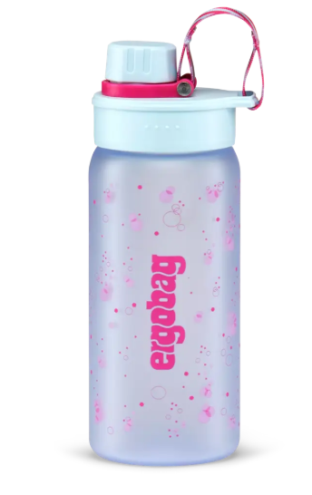 ergobag - Trinkflasche - Bubbles