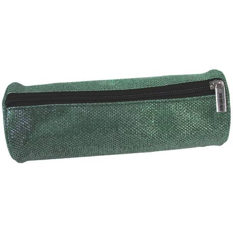DONAU - Schlamper Metallic - 19,5 x 7,5 x 7,5 cm, sortiert