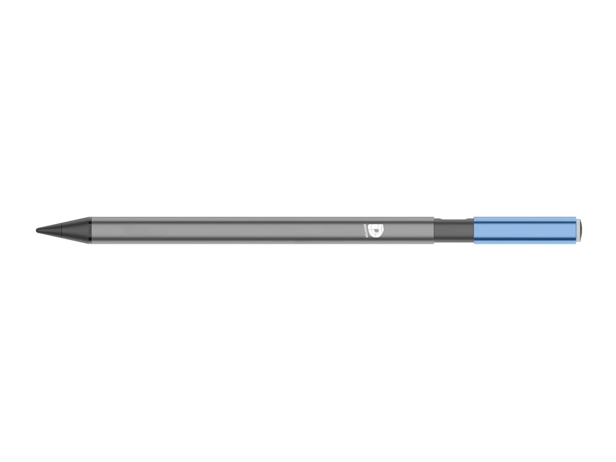 DEQSTER - Tablet Pencil 2 - Grau