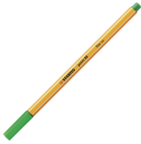 Stabilo - Fineliner point 88*