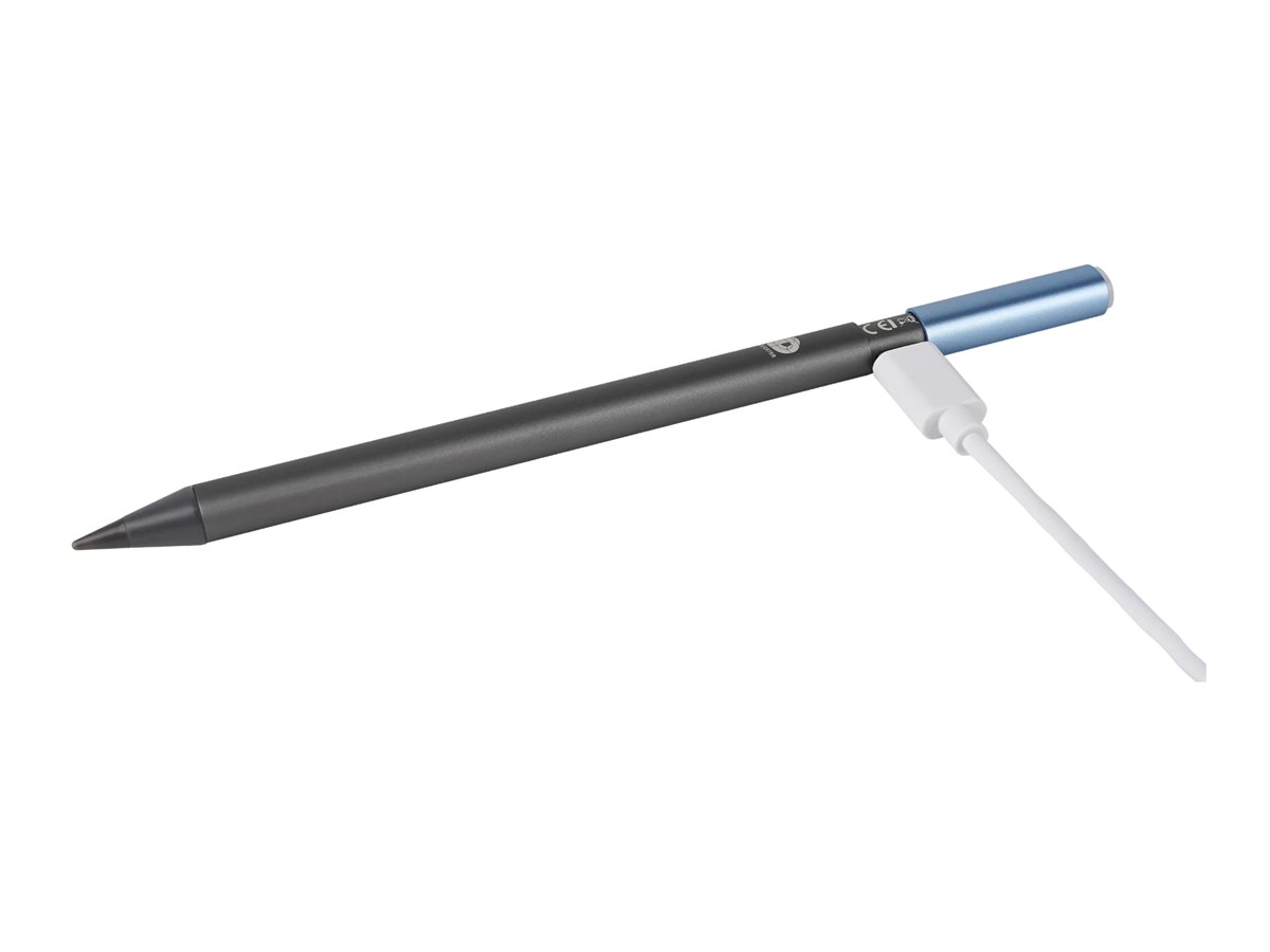DEQSTER - Tablet Pencil 2 - Grau