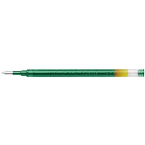 Pilot - Gelschreibermine - GLS-G2 7, 0,4 mm, grün