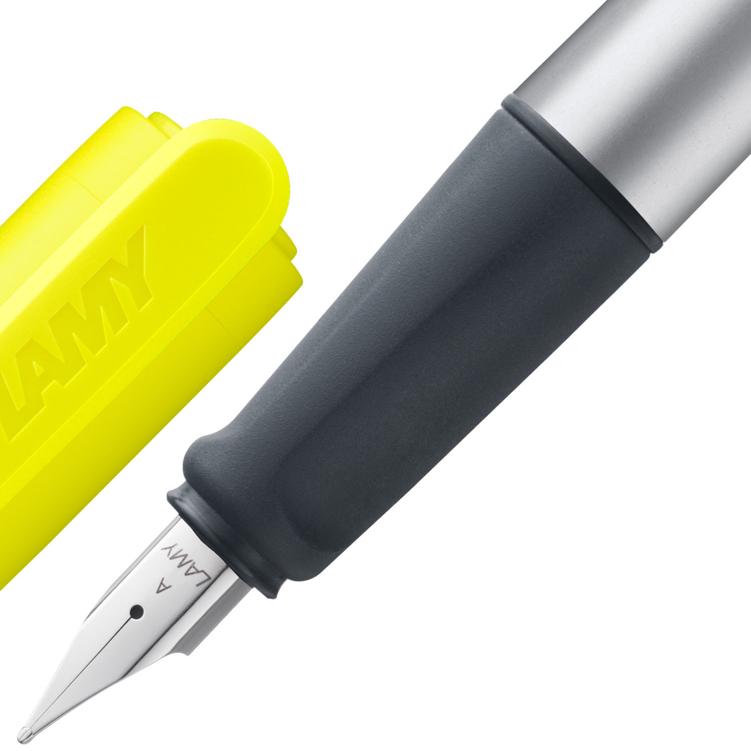 LAMY - Füller Nexx - A Feder