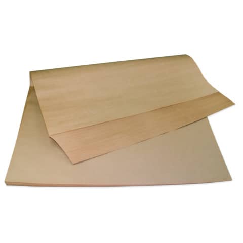 Staufen® - Packpapierbogen 75 x 100 cm, braun, 25 Bögen