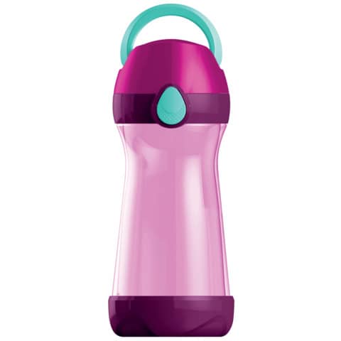 Maped® - Trinkflasche Kids CONCEPT - 430 ml, pink