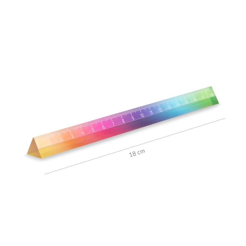 Trendhaus - Acryl Lineal - 18cm