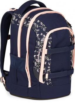 satch - pack Schulrucksack - Bloomy Breeze