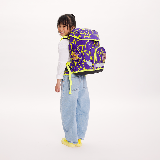 ergobag - cubo light - SuBärkraft