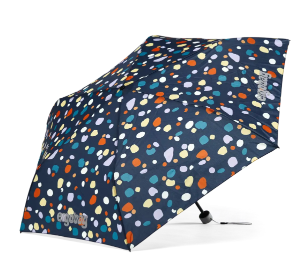 ergobag - Regenschirm - Bärnsteinhöhle 