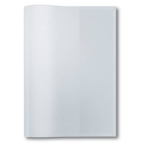 Herma - 7480 Heftschoner PP - A5, transparent/farblos
