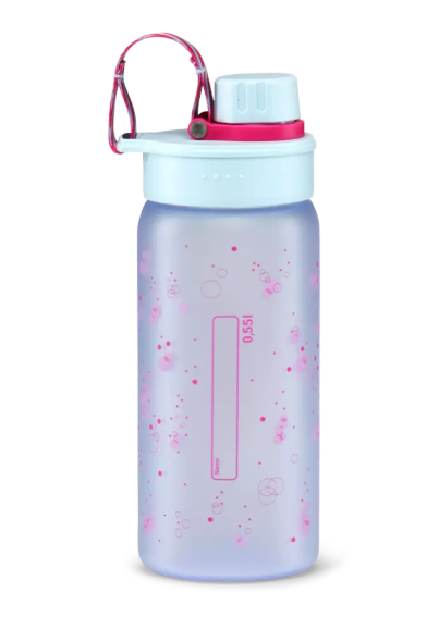 ergobag - Trinkflasche - Bubbles