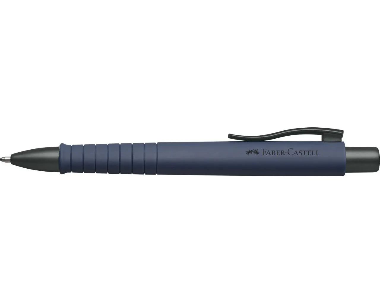 Faber-Castell - Kugelschreiber - Poly Ball Urban