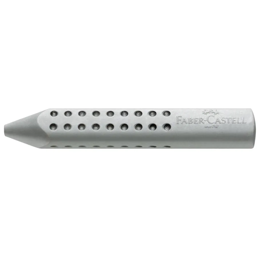 Faber-Castell - Dreikantradierer Grip 2001*