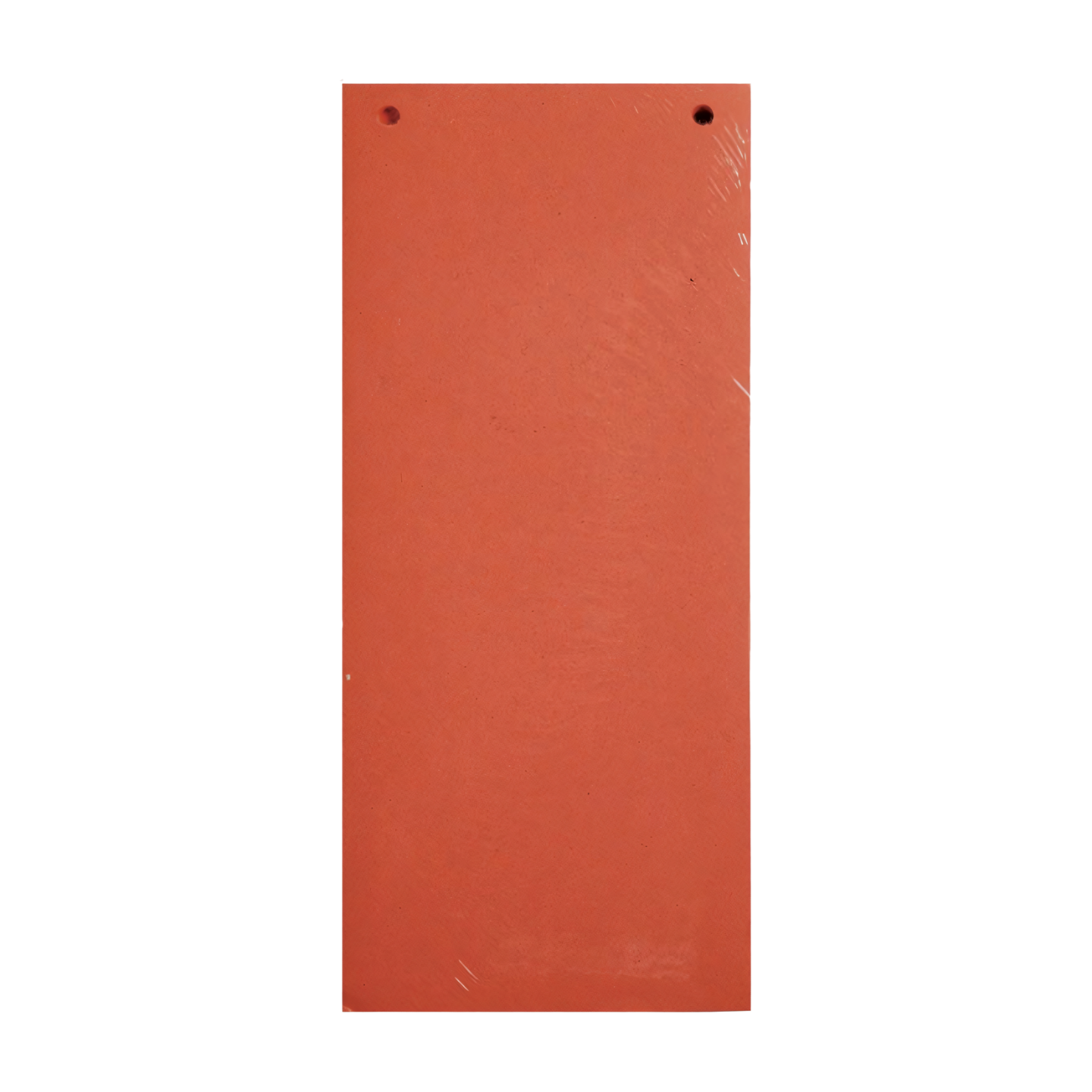 Exacompta - Trennstreifen - 105 x 240 - 2-fach gelocht