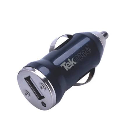 SKW solutions - USB Autoladestecker