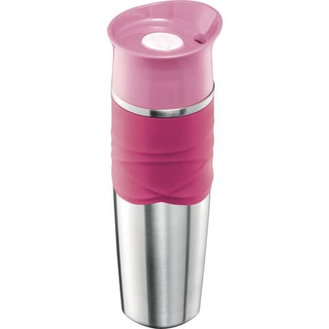 Maped® - Thermobecher CONCEPT - 330 ml, tender rose