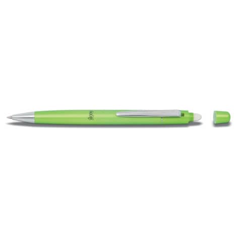 Pilot - Tintenroller FriXion Ball LX - M, hellgrün, radierbar