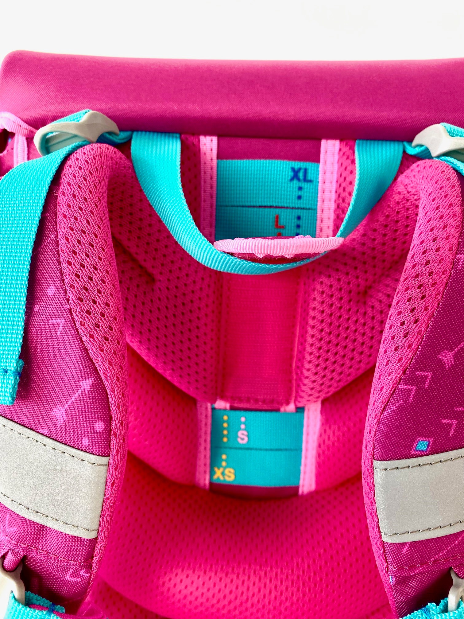 DerDieDas - Ergoflex Max Buttons - Boho 5teilig