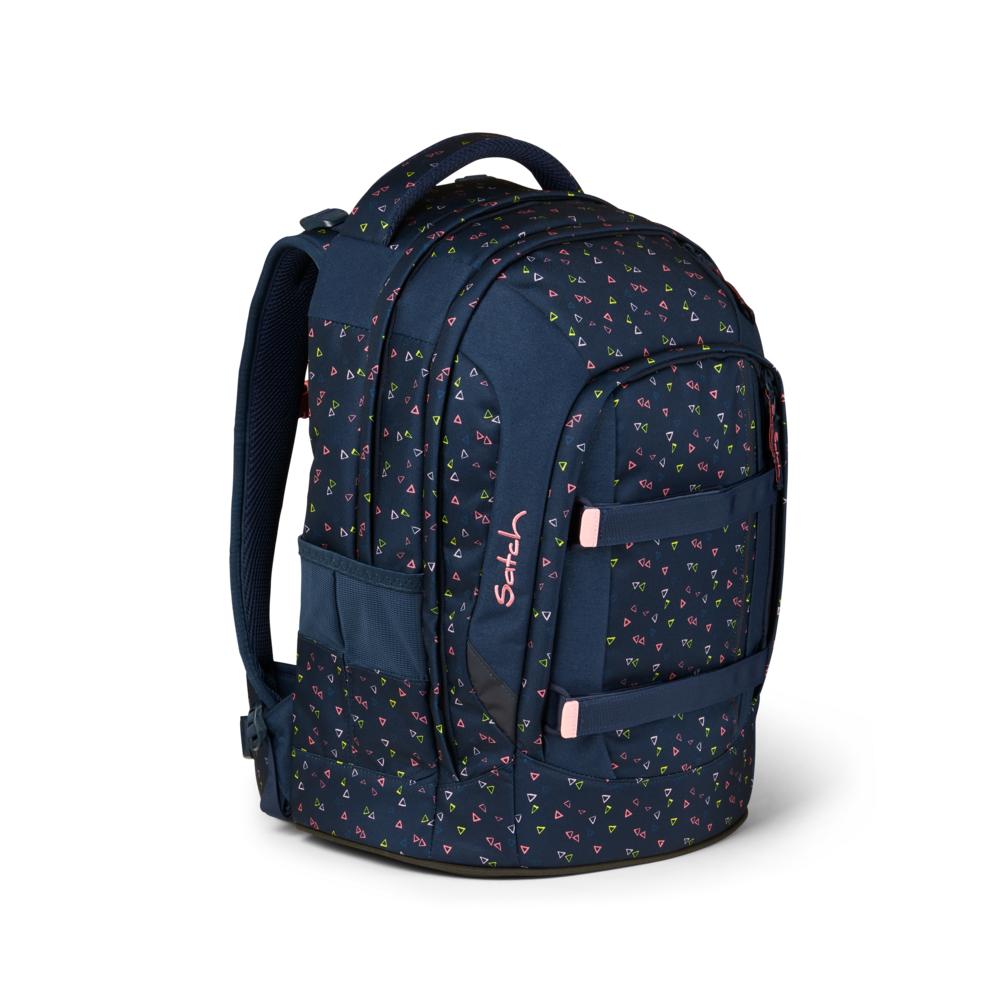 satch - pack Schulrucksack - Funky Friday