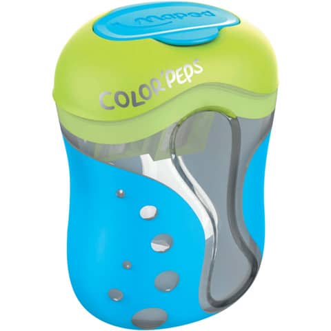 Maped® - Dosenspitzer Color'Peps - doppelt 