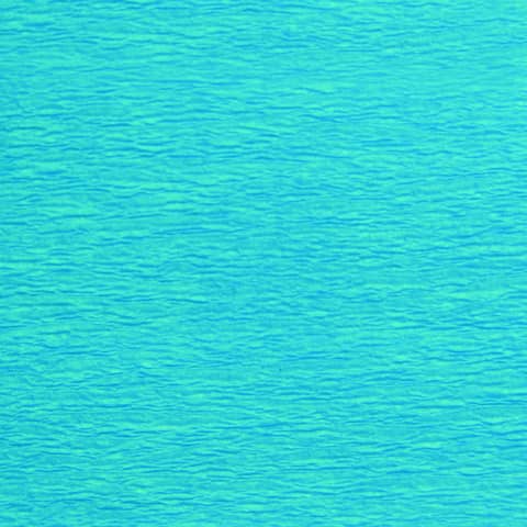 Werola - Krepppapier AQUAROLA - 50 x 250 cm, hellblau