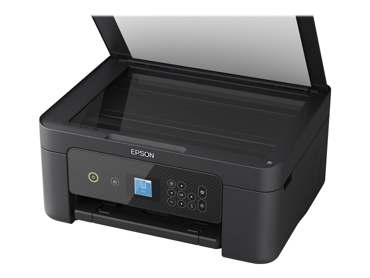 EPSON - Drucker Expression Home XP-3200 - MFP inkjet 3in1 - Color