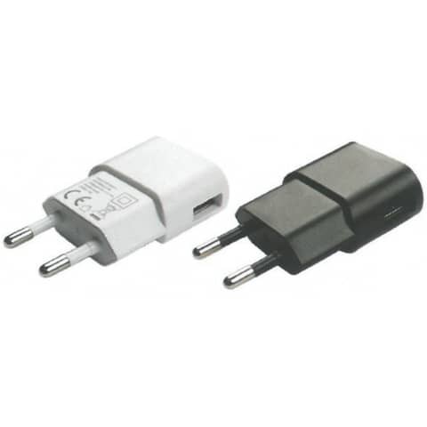 SKW solutions - USB Netzladestecker sortiert