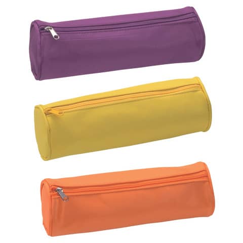 Pagna® - Schlamperrolle Trend - Ø 8 x 22 cm, sortiert