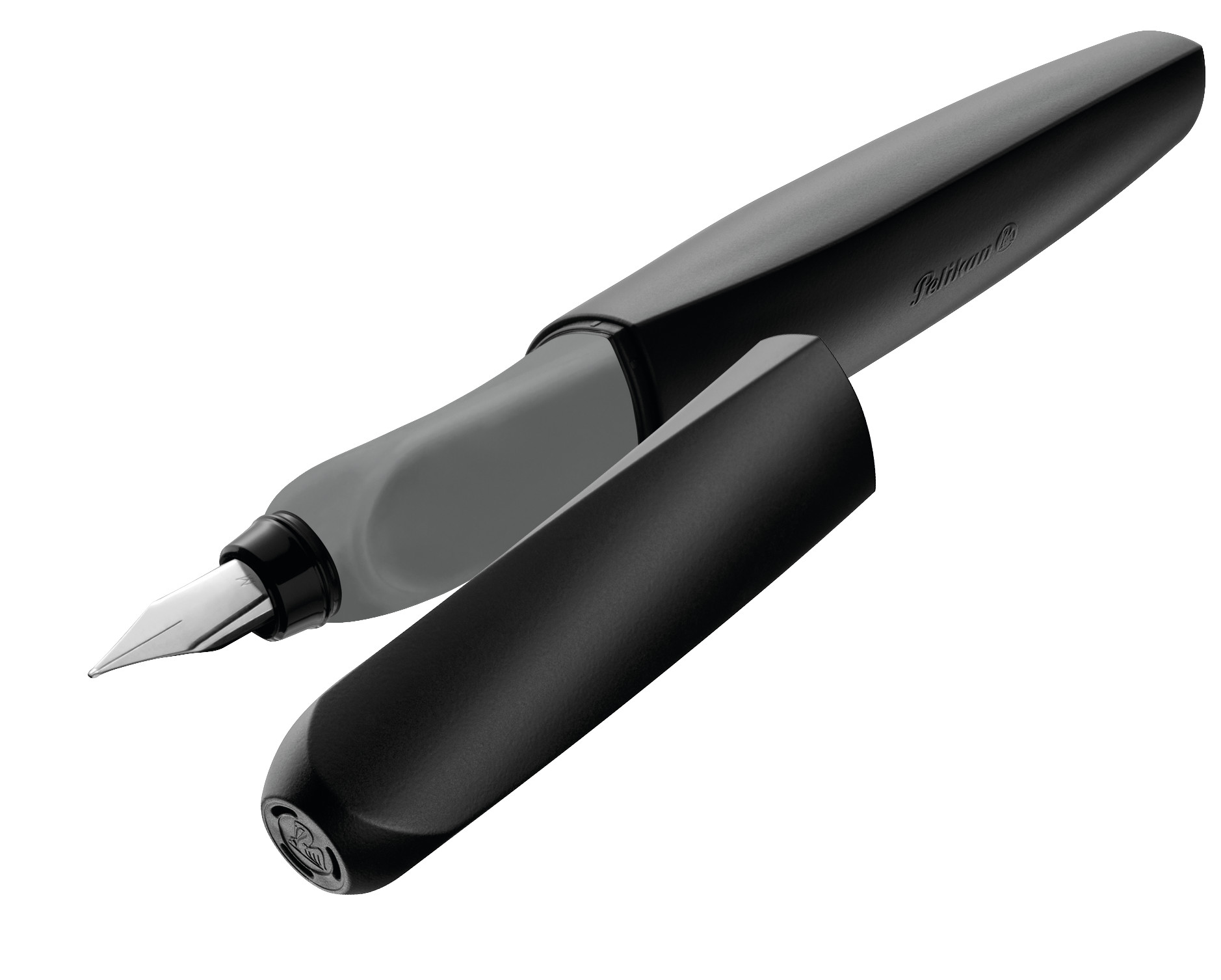 Pelikan - Füller P457 Twist - M-Feder