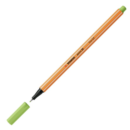Stabilo - Fineliner point 88*