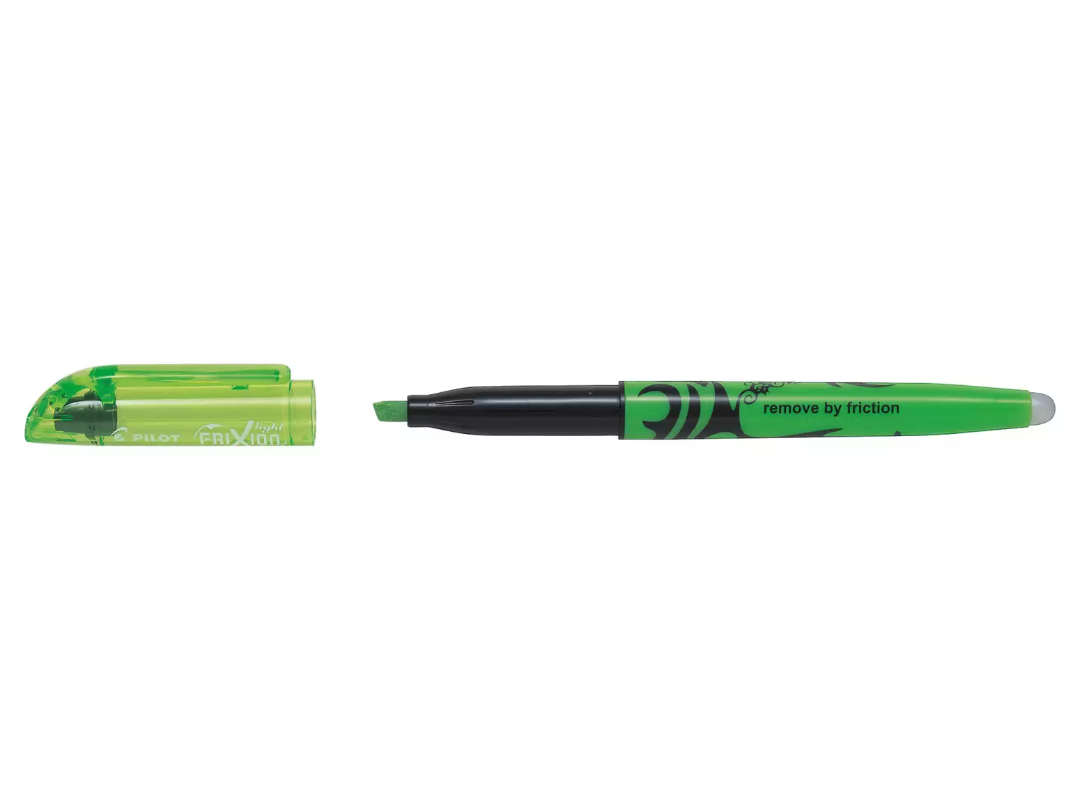 FriXion - Textmarker Light - Grün