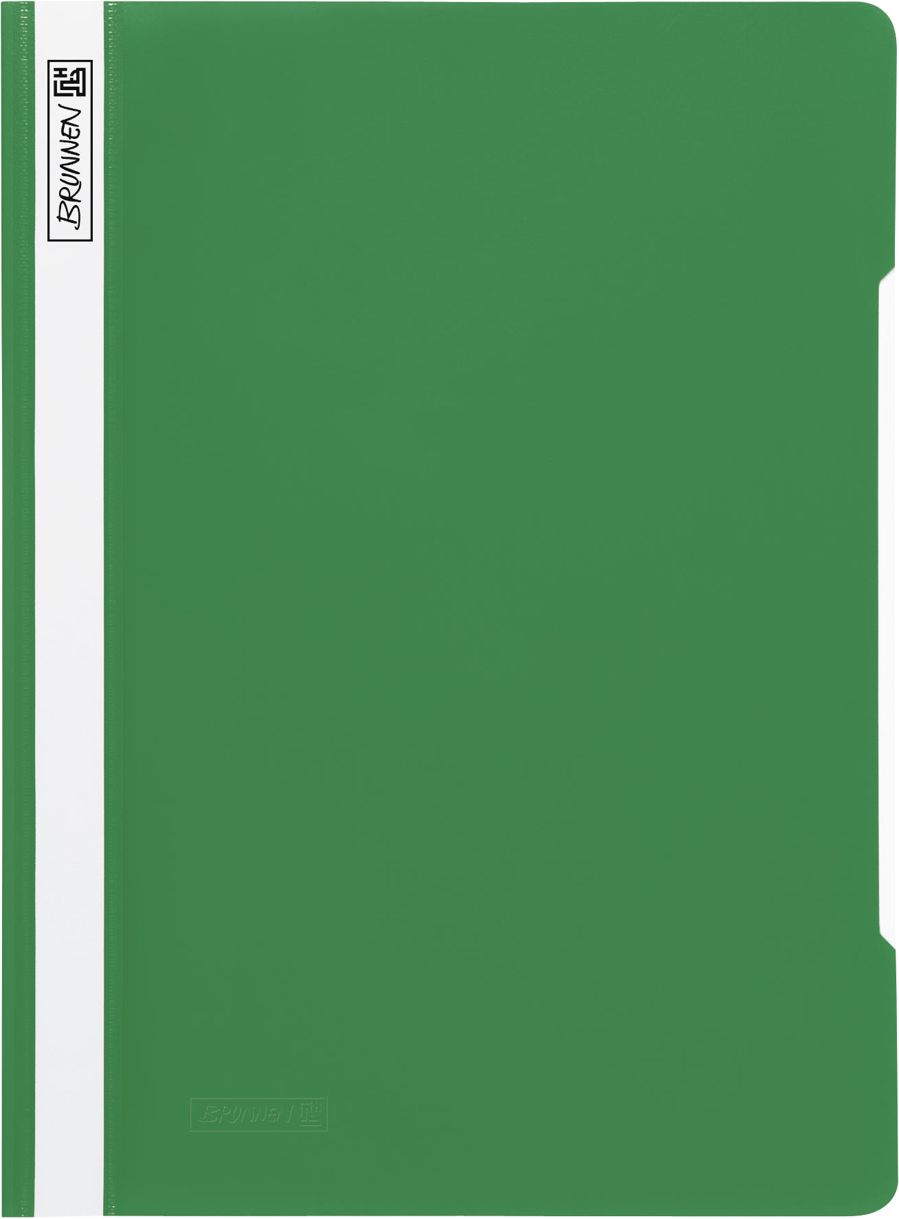Brunnen - Schnellhefter A4*