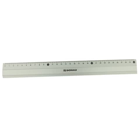DONAU - Alulineal - 30 cm