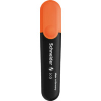 Schneider - Textmarker Job - Orange