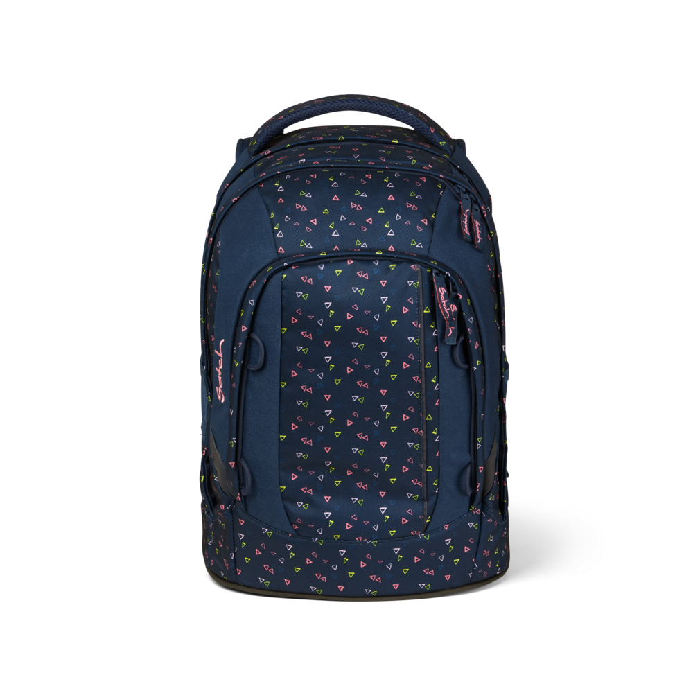 satch - pack Schulrucksack - Funky Friday