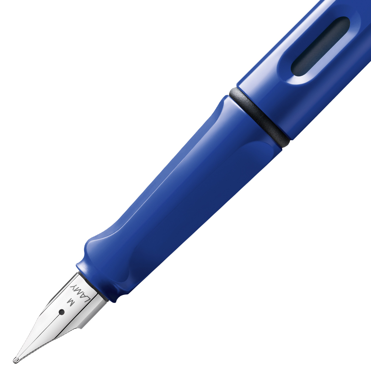 LAMY - Füller Safari - M Feder