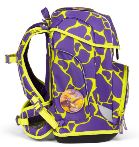 ergobag - cubo light