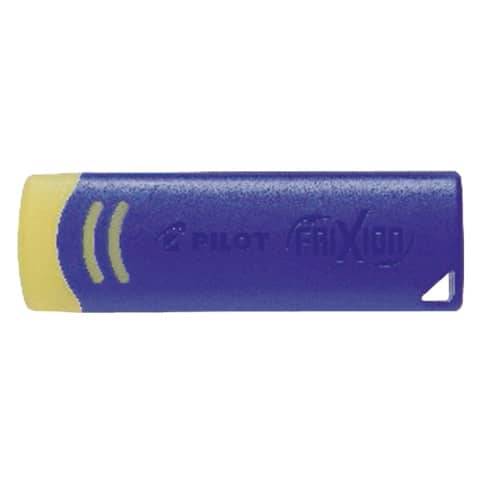 Pilot - Radierer Frixion - blau