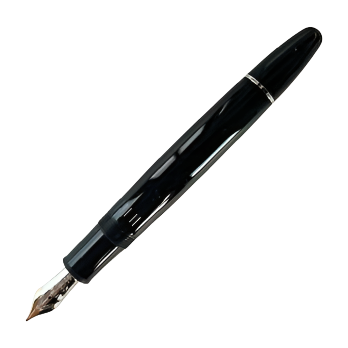 Montblanc Meisterstück - Unicef Special Edition - Füllfederhalter*